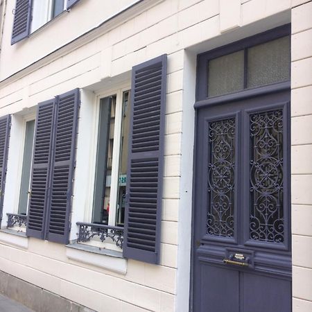 La Suite 48 Châlons-en-Champagne Exterior foto