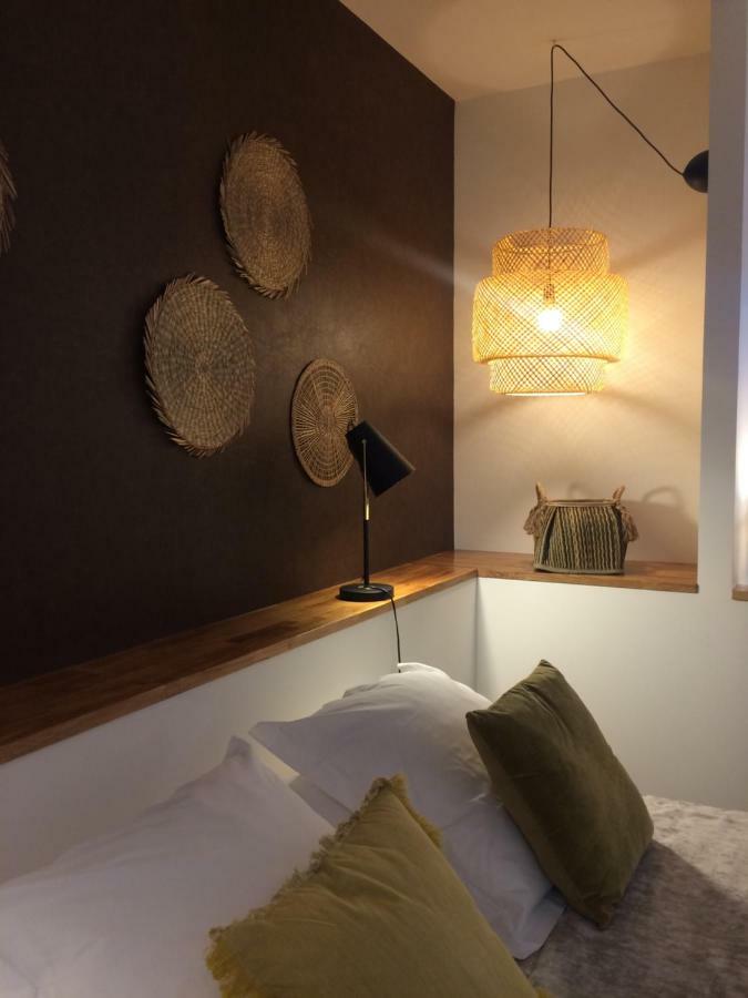 La Suite 48 Châlons-en-Champagne Exterior foto