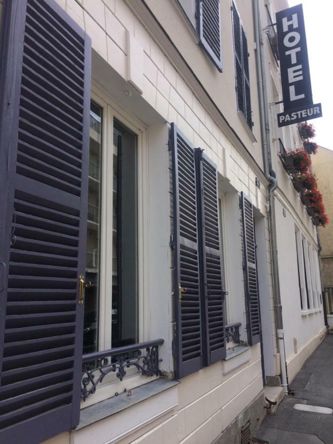 La Suite 48 Châlons-en-Champagne Exterior foto