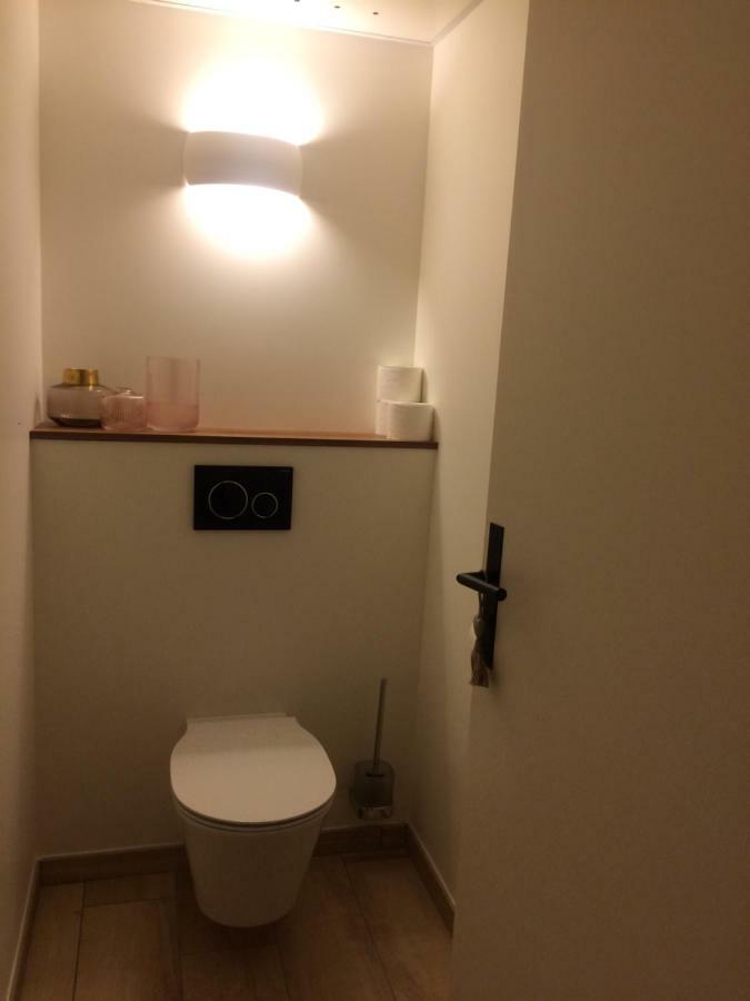 La Suite 48 Châlons-en-Champagne Exterior foto