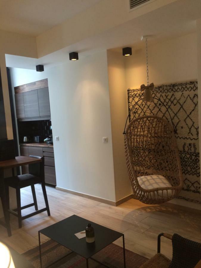 La Suite 48 Châlons-en-Champagne Exterior foto