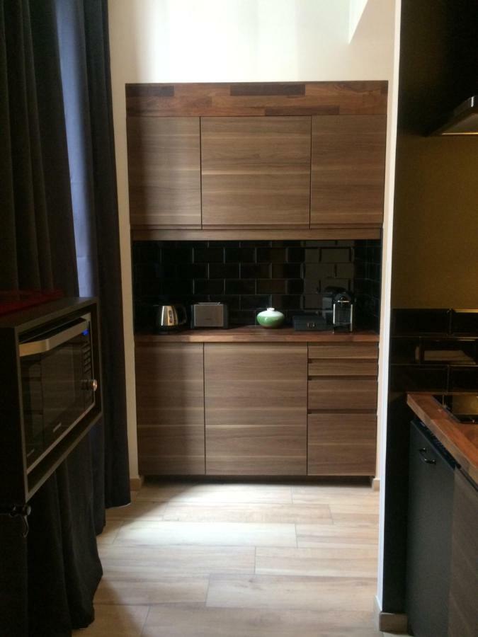 La Suite 48 Châlons-en-Champagne Exterior foto